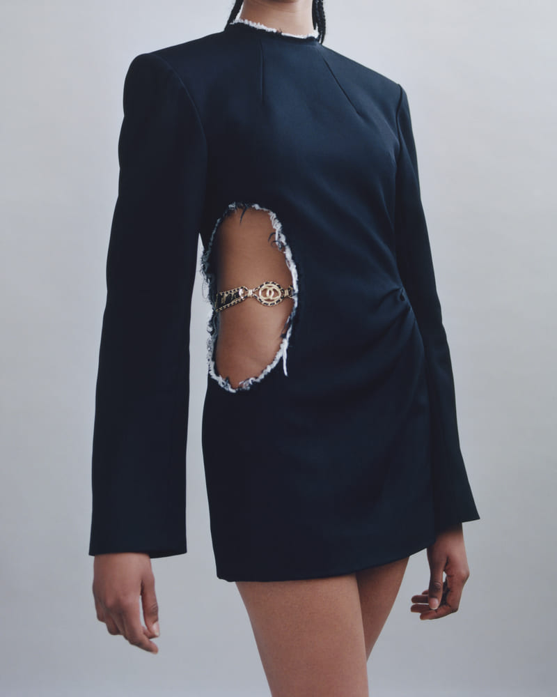 OTHER SCENES - Photography by EDWARD LANE